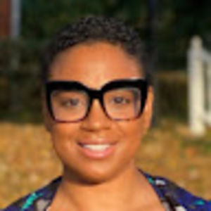 Meet your Posher, Hadassah